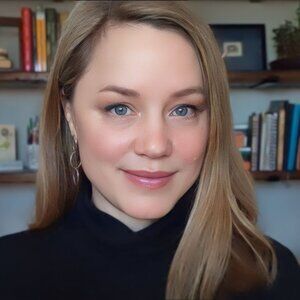 Meet your Posher, Shannon